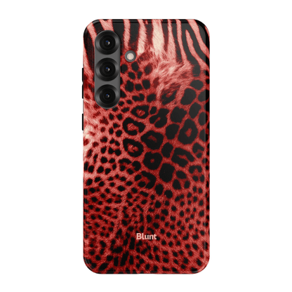 Wild Ember Samsung Case - Blunt Cases