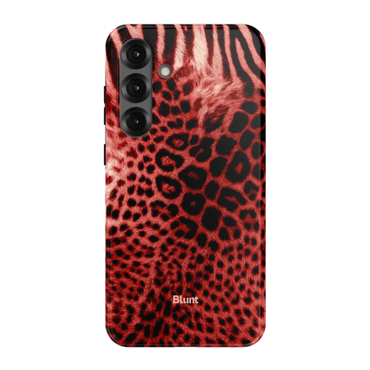Wild Ember Samsung Case - Blunt Cases