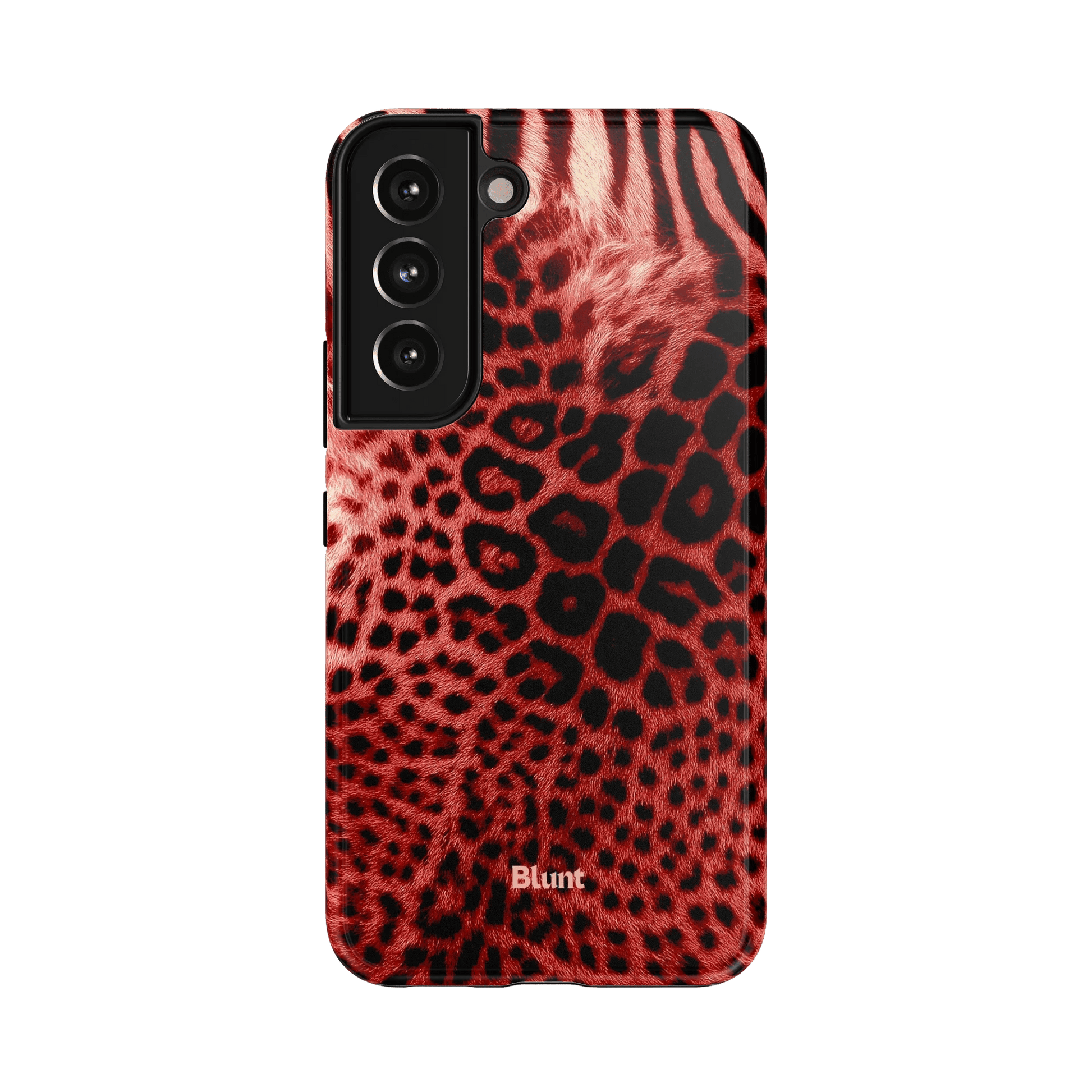 Wild Ember Samsung Case - Blunt Cases