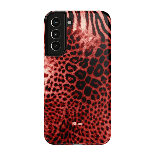 Wild Ember Samsung Case - Blunt Cases