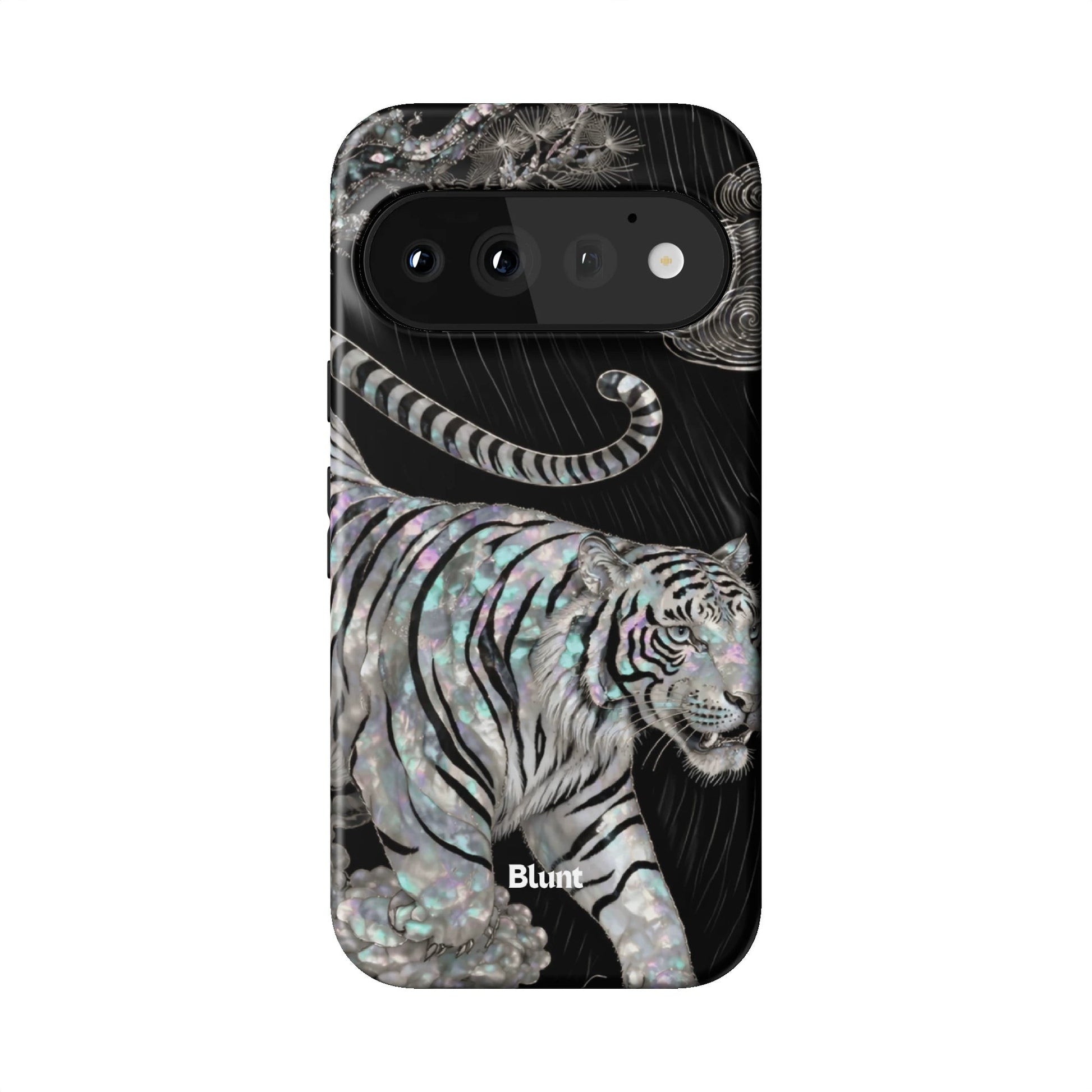 Wild Holo Pixel Case - Blunt Cases
