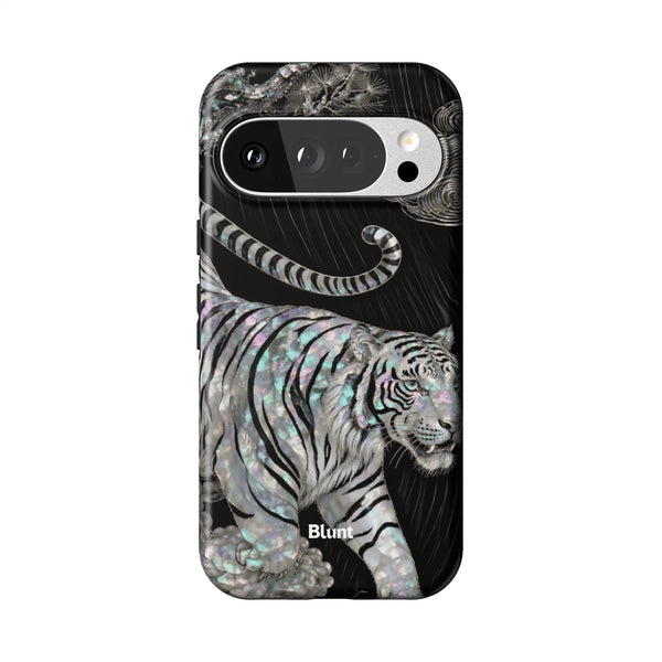 Wild Holo Pixel Case for Pixel 10 Pro
