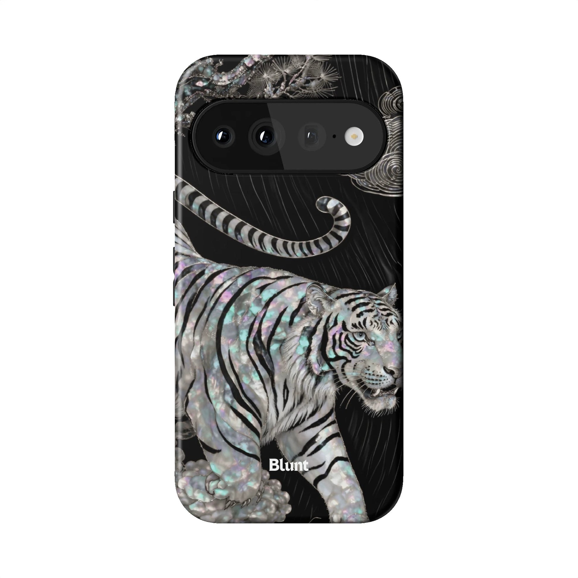 Wild Holo Pixel Case - Blunt Cases