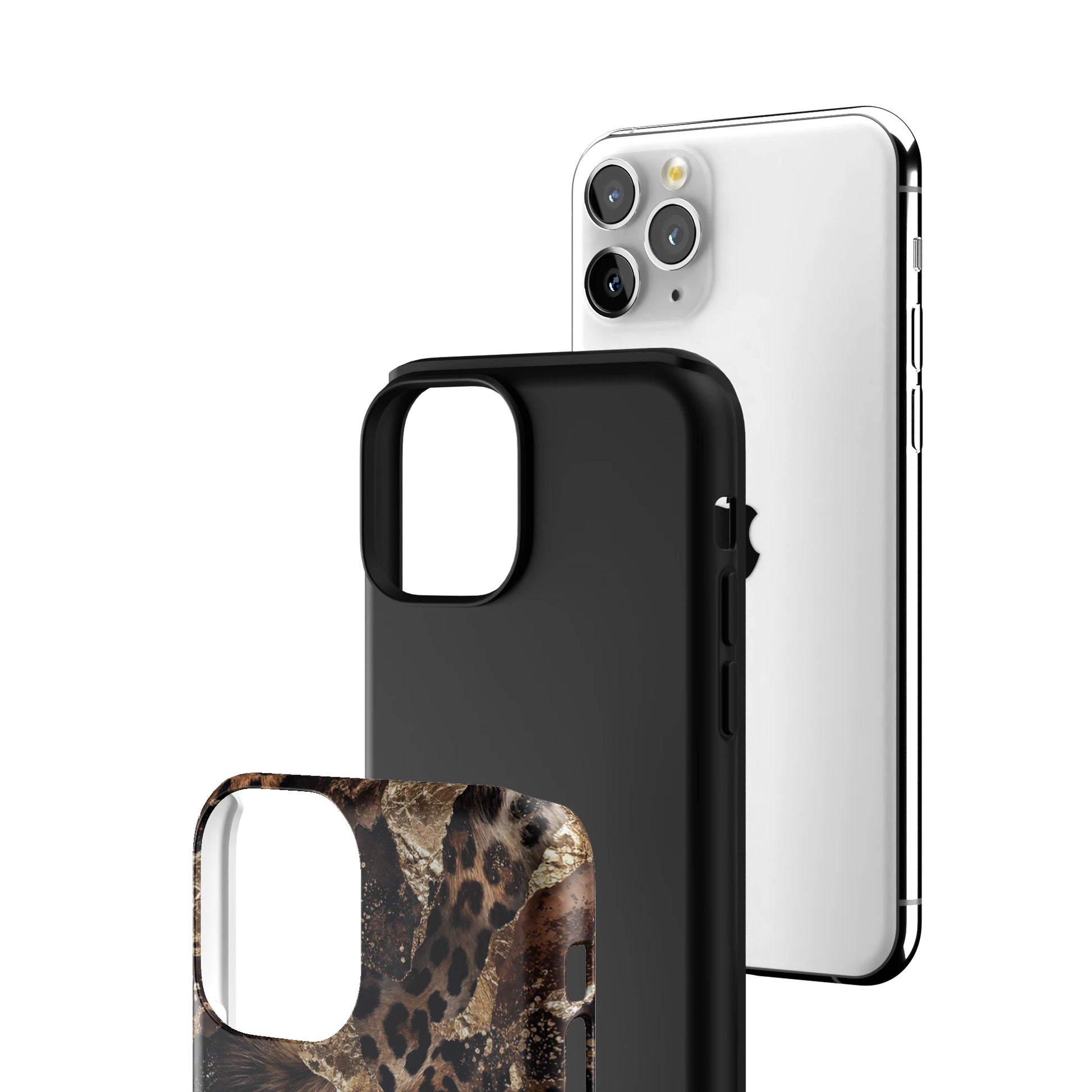 Wild Kintsugi iPhone Case gallery - Iphone_11_Pro_3