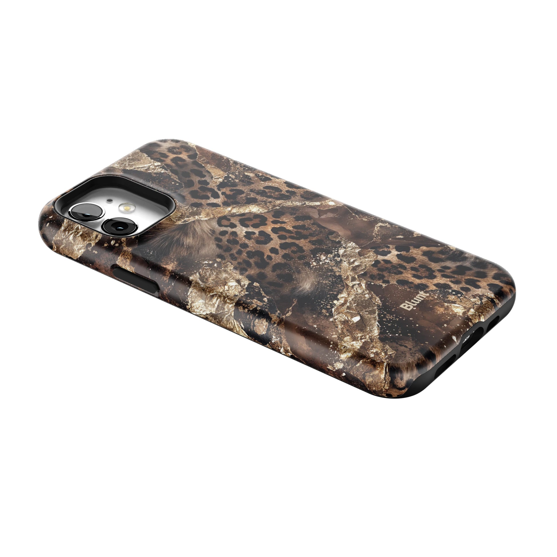 Wild Kintsugi iPhone Case gallery - Iphone_12_Iphone_2