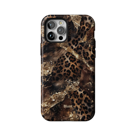 Wild Kintsugi iPhone Case gallery - Iphone_12_Pro_1