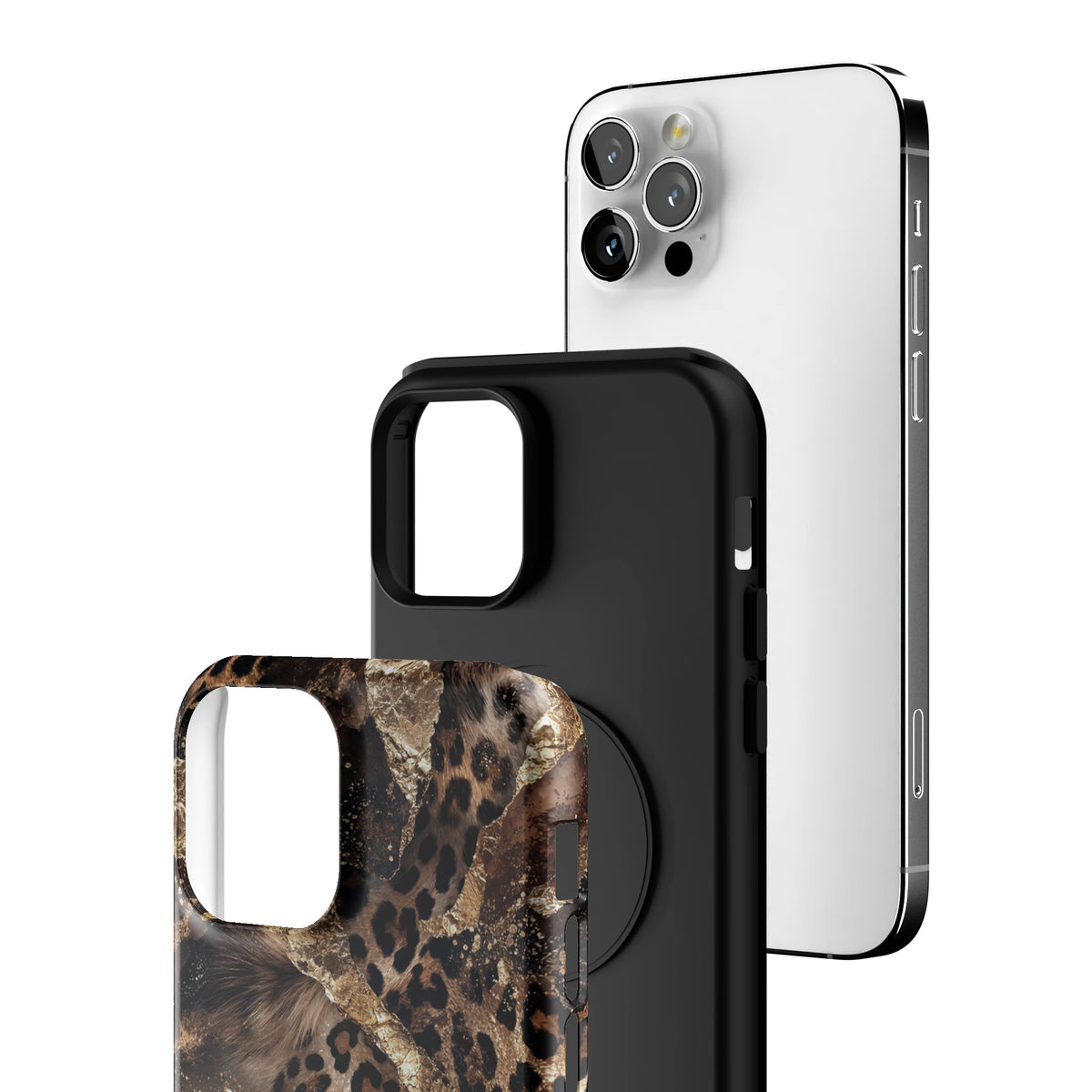 Wild Kintsugi iPhone Case gallery - Iphone_12_Pro_3