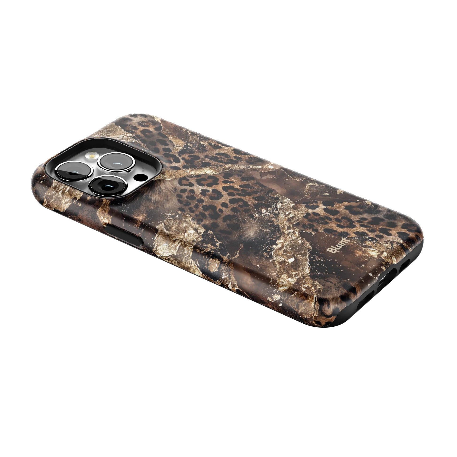 Wild Kintsugi iPhone Case gallery - Iphone_13_Pro_2