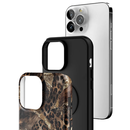 Wild Kintsugi iPhone Case gallery - Iphone_13_Pro_Max_3