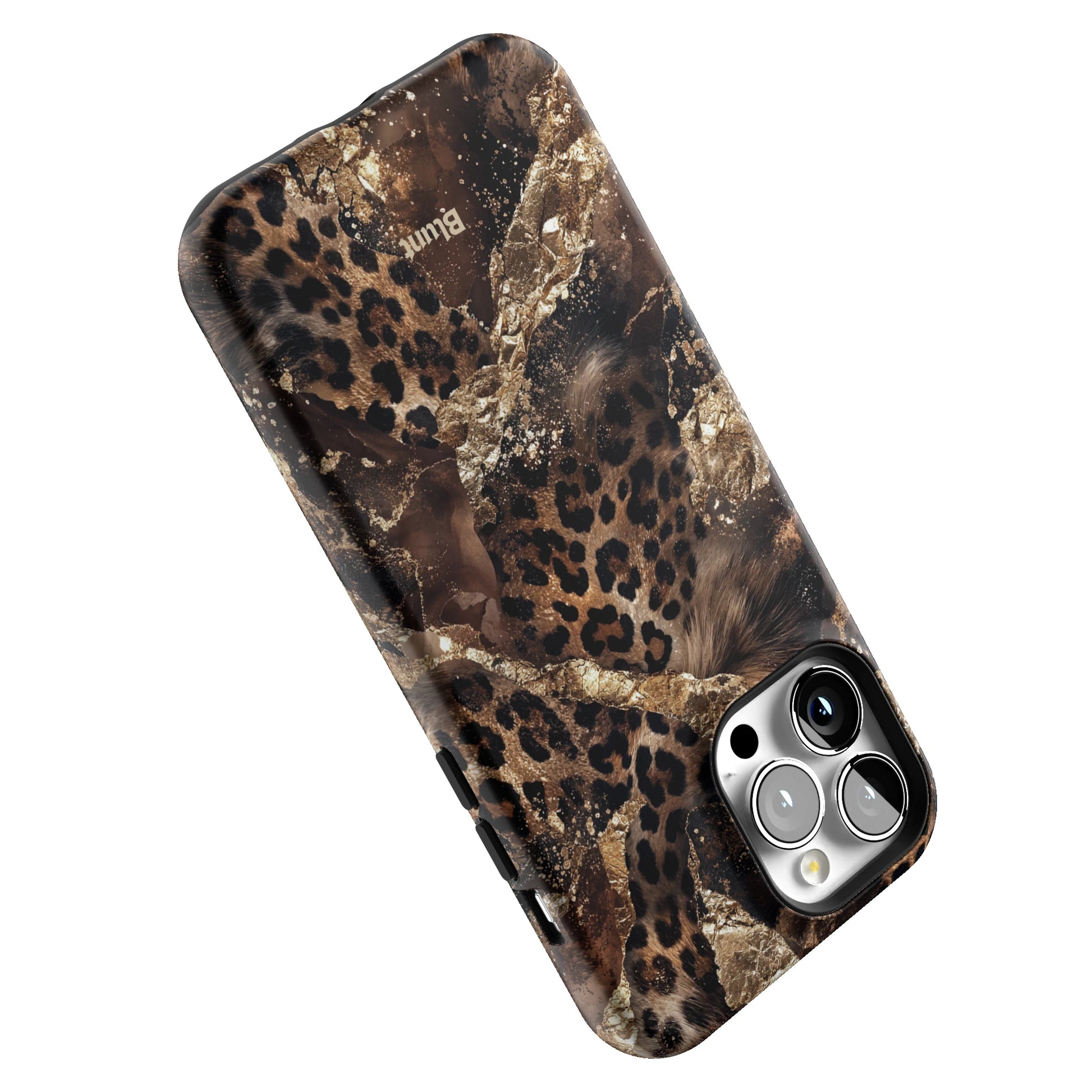 Wild Kintsugi iPhone Case gallery - Iphone_13_Pro_Max_5