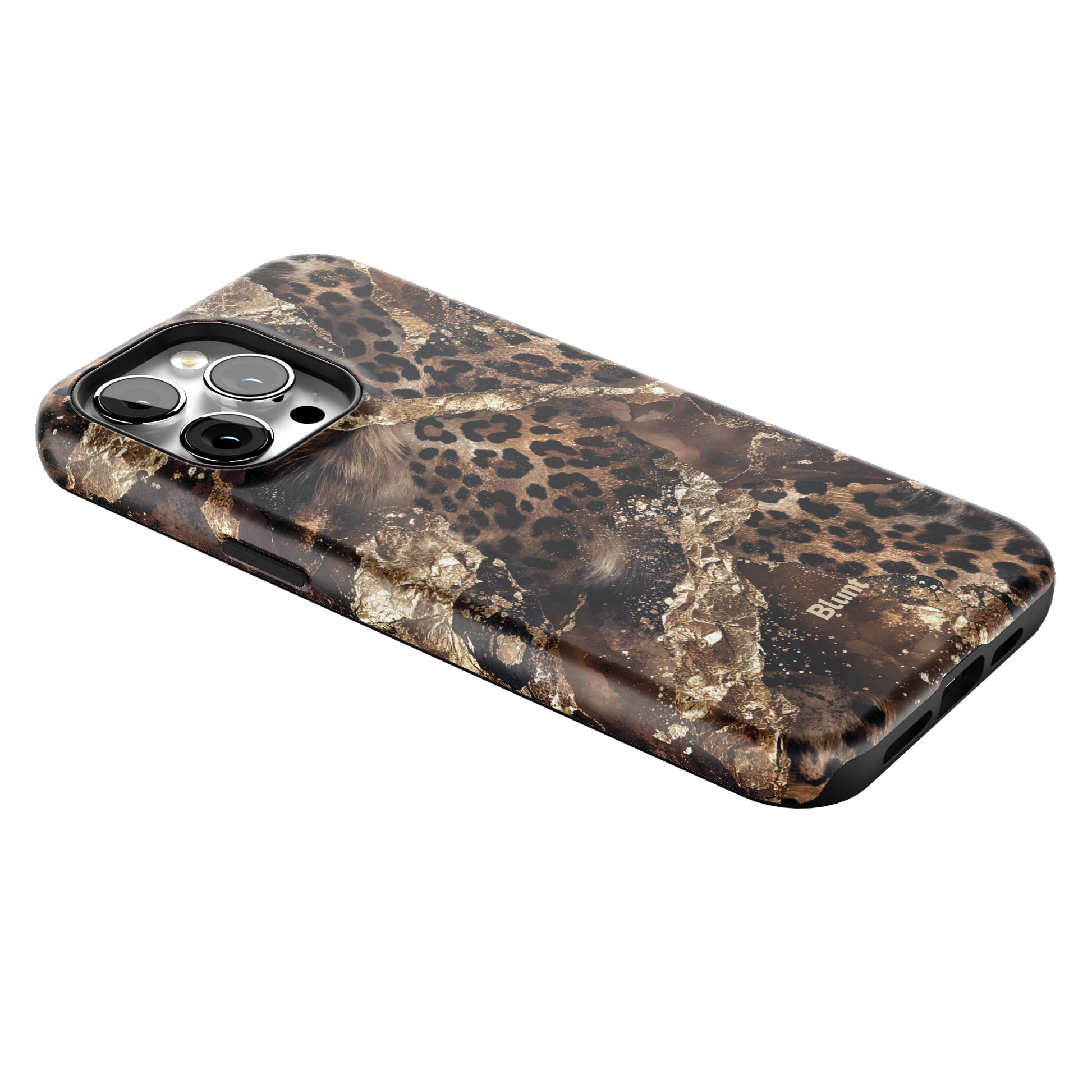 Wild Kintsugi iPhone Case gallery - Iphone_14_Pro_Max_2