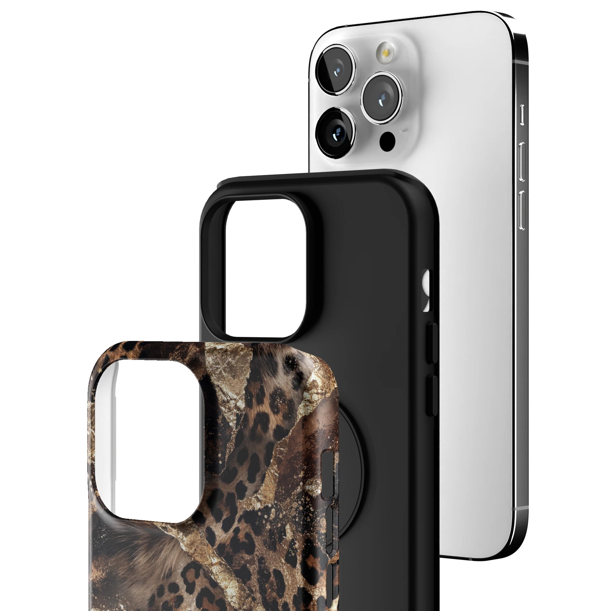 Wild Kintsugi iPhone Case gallery - Iphone_14_Pro_Max_3