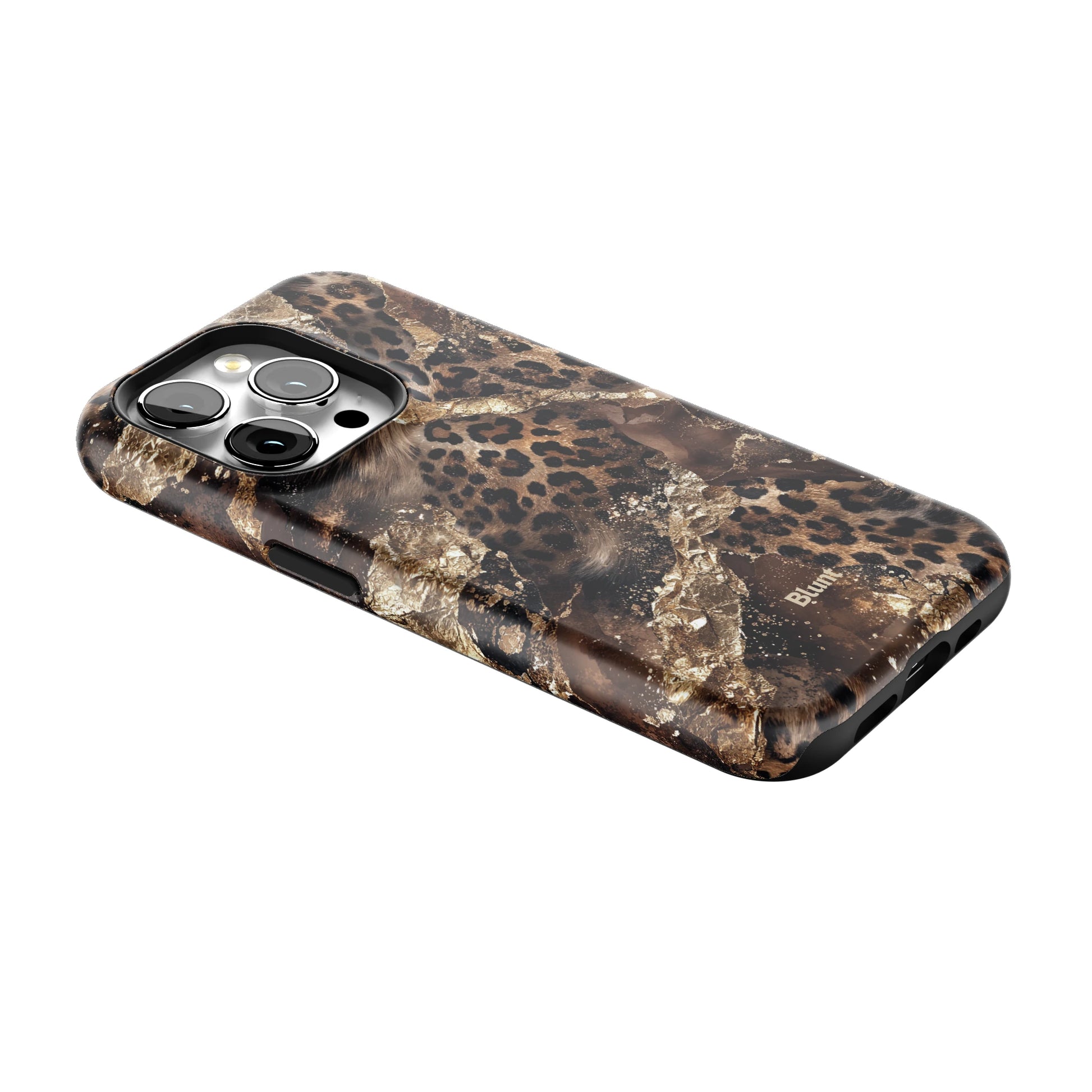 Wild Kintsugi iPhone Case gallery - Iphone_15_Pro_2