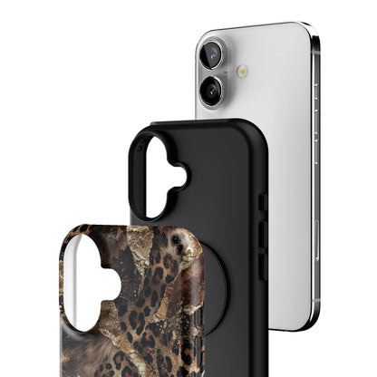 Wild Kintsugi iPhone Case gallery - Iphone_16_Iphone_3