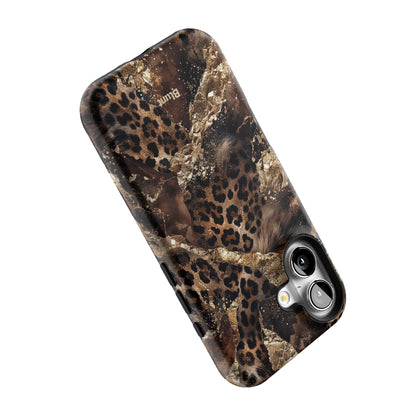 Wild Kintsugi iPhone Case gallery - Iphone_16_Iphone_5