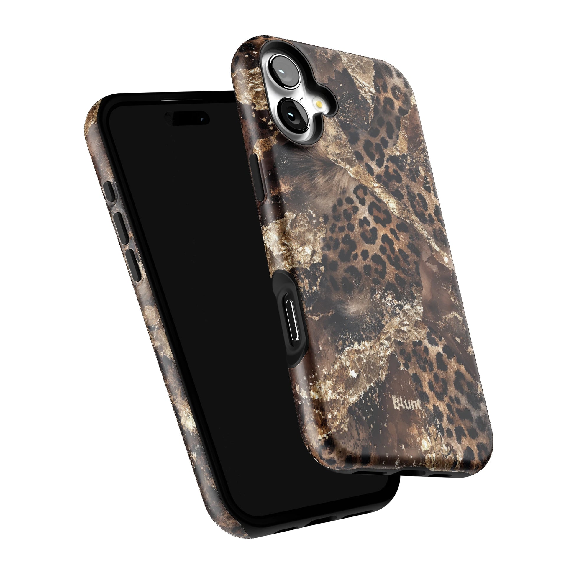 Wild Kintsugi iPhone Case gallery - Iphone_16_Mini_Air_Plus_6