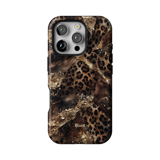 Wild Kintsugi iPhone Case gallery - Iphone_16_Pro_1