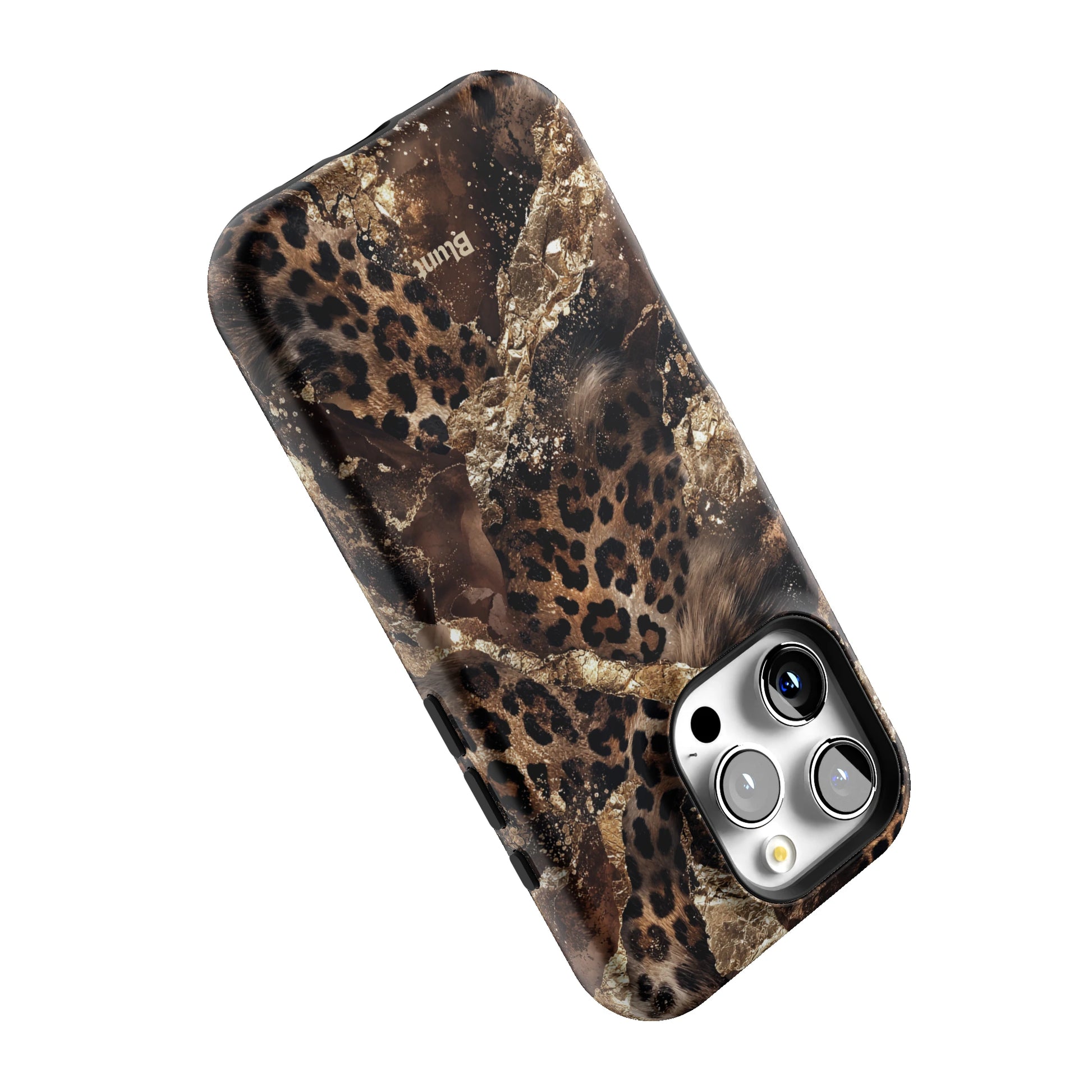 Wild Kintsugi iPhone Case gallery - Iphone_16_Pro_5