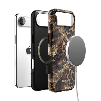 Wild Kintsugi iPhone Case gallery - Iphone_17_Air_4