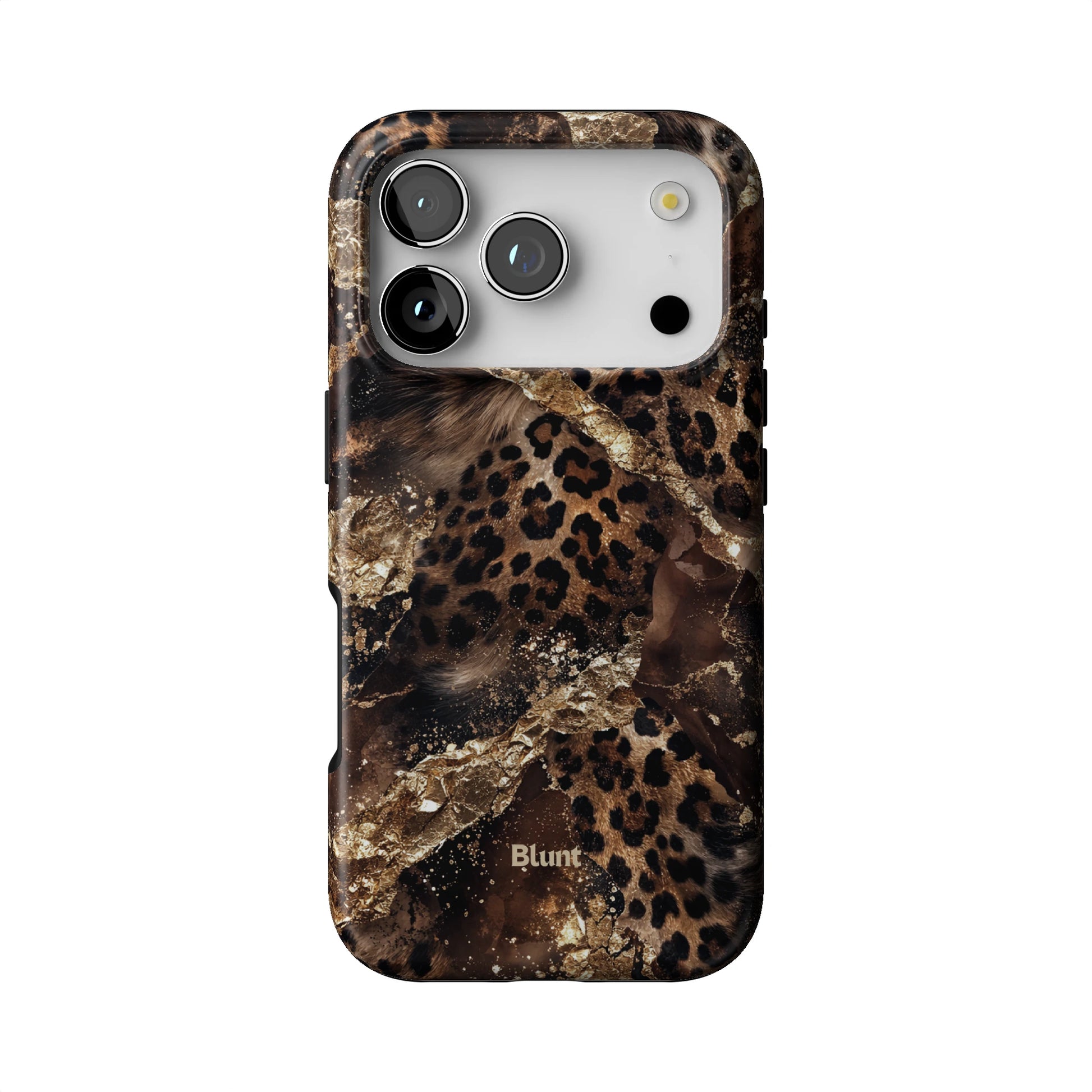 Wild Kintsugi iPhone Case gallery - Iphone_17_Pro_1
