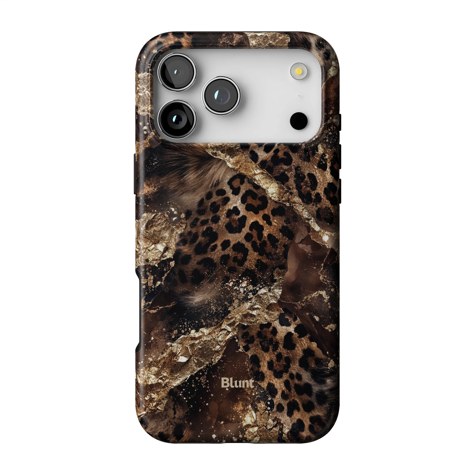 Wild Kintsugi iPhone Case gallery - Iphone_17_Pro_Max_1