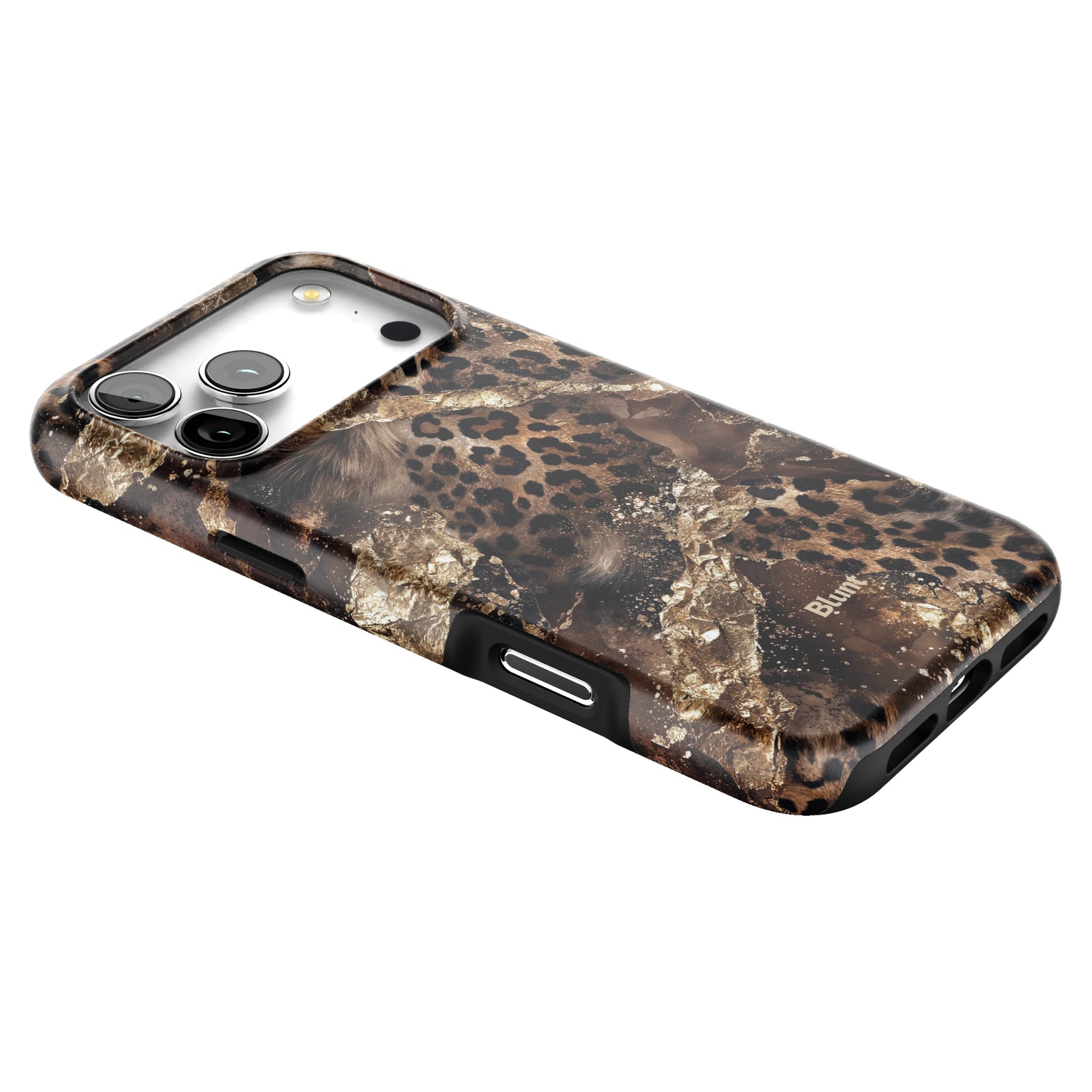 Wild Kintsugi iPhone Case gallery - Iphone_17_Pro_Max_2