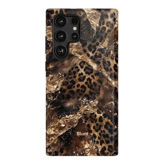 Wild Kintsugi Samsung Case - Blunt Cases