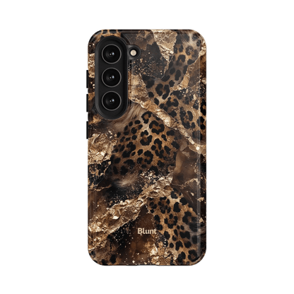 Wild Kintsugi Samsung Case - Blunt Cases