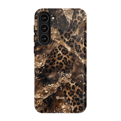 Wild Kintsugi Samsung Case - Blunt Cases