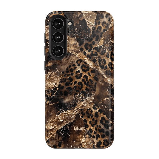 Wild Kintsugi Samsung Case - Blunt Cases