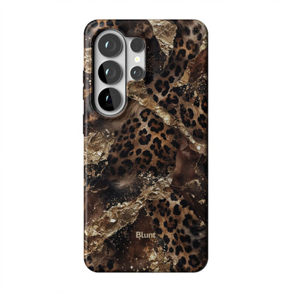 Wild Kintsugi Samsung Case - Blunt Cases