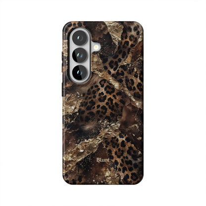 Wild Kintsugi Samsung Case - Blunt Cases
