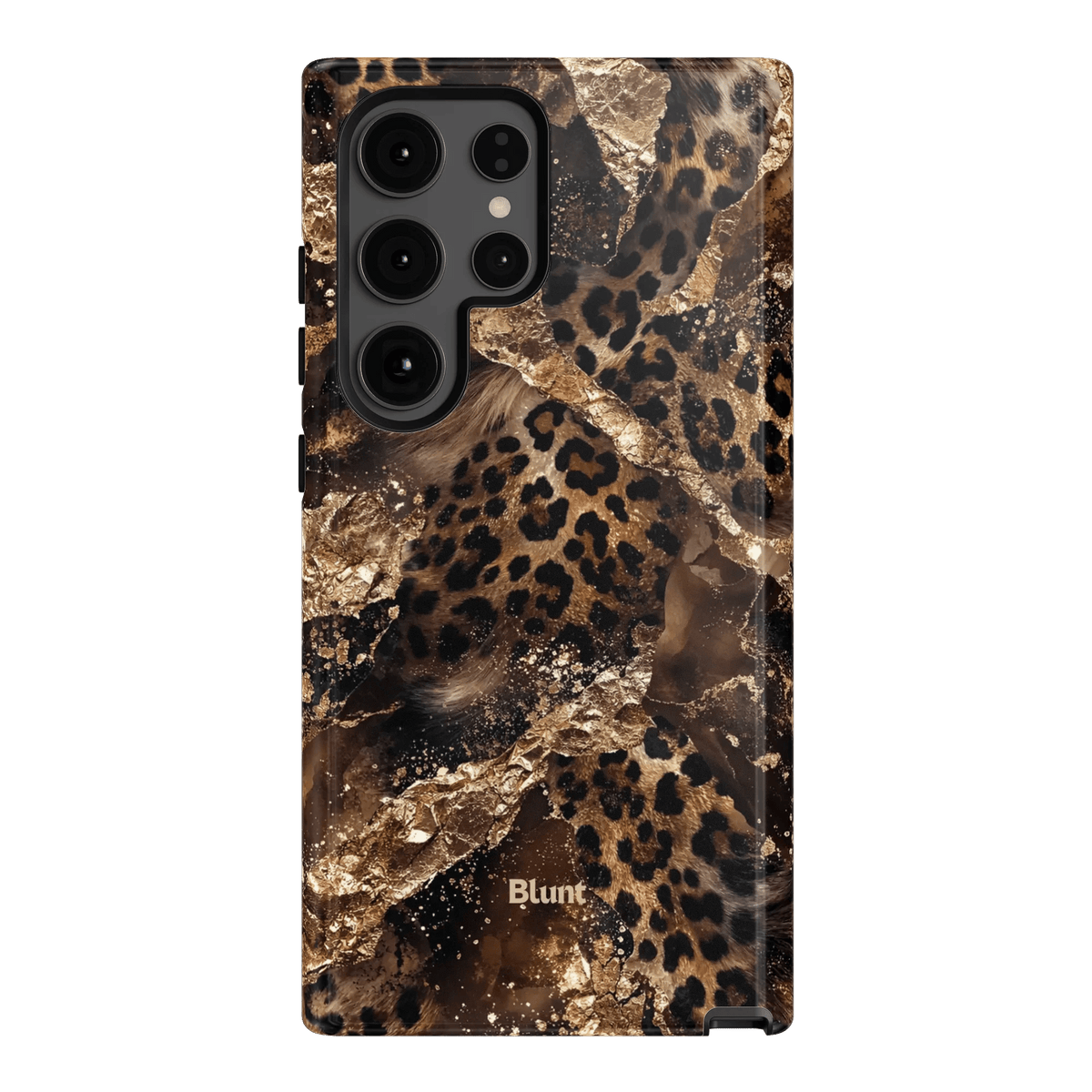 Wild Kintsugi Samsung Case - Blunt Cases