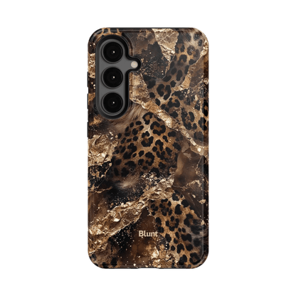 Wild Kintsugi Samsung Case - Blunt Cases