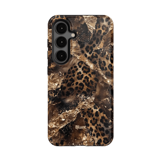 Wild Kintsugi Samsung Case - Blunt Cases