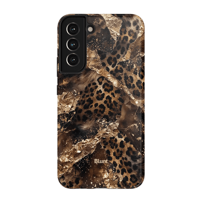 Wild Kintsugi Samsung Case - Blunt Cases