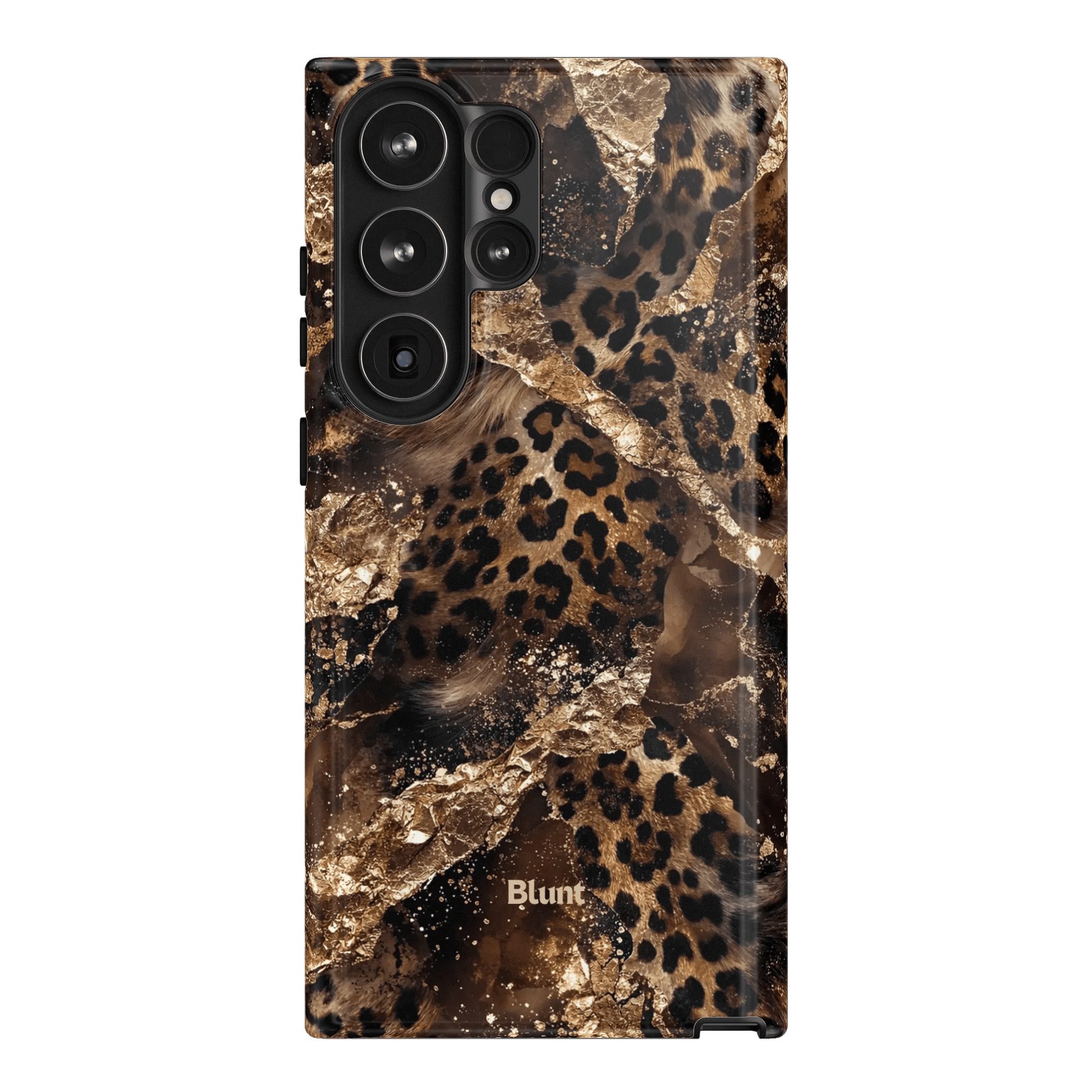 Wild Kintsugi Samsung Case - Blunt Cases