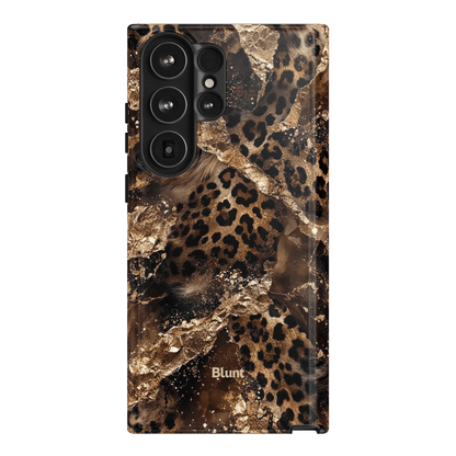 Wild Kintsugi Samsung Case - Blunt Cases