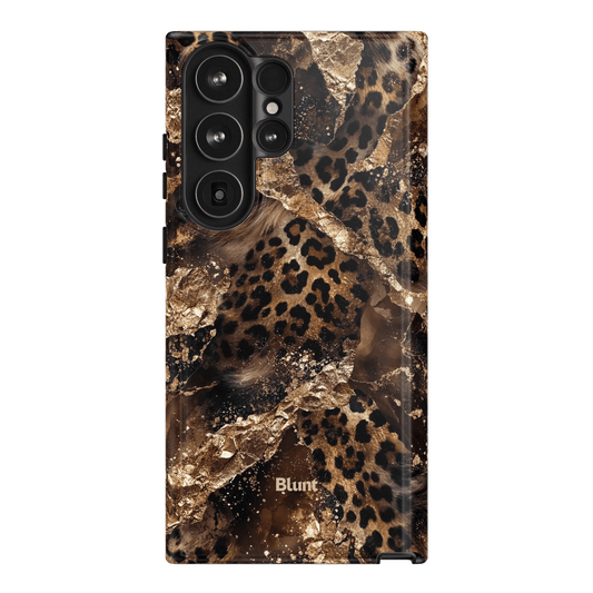 Wild Kintsugi Samsung Case - Blunt Cases