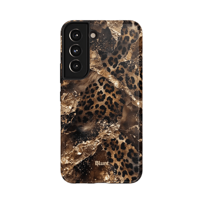 Wild Kintsugi Samsung Case - Blunt Cases