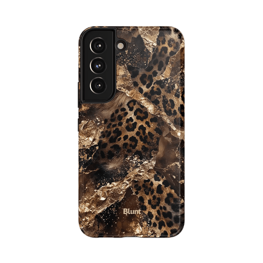 Wild Kintsugi Samsung Case - Blunt Cases