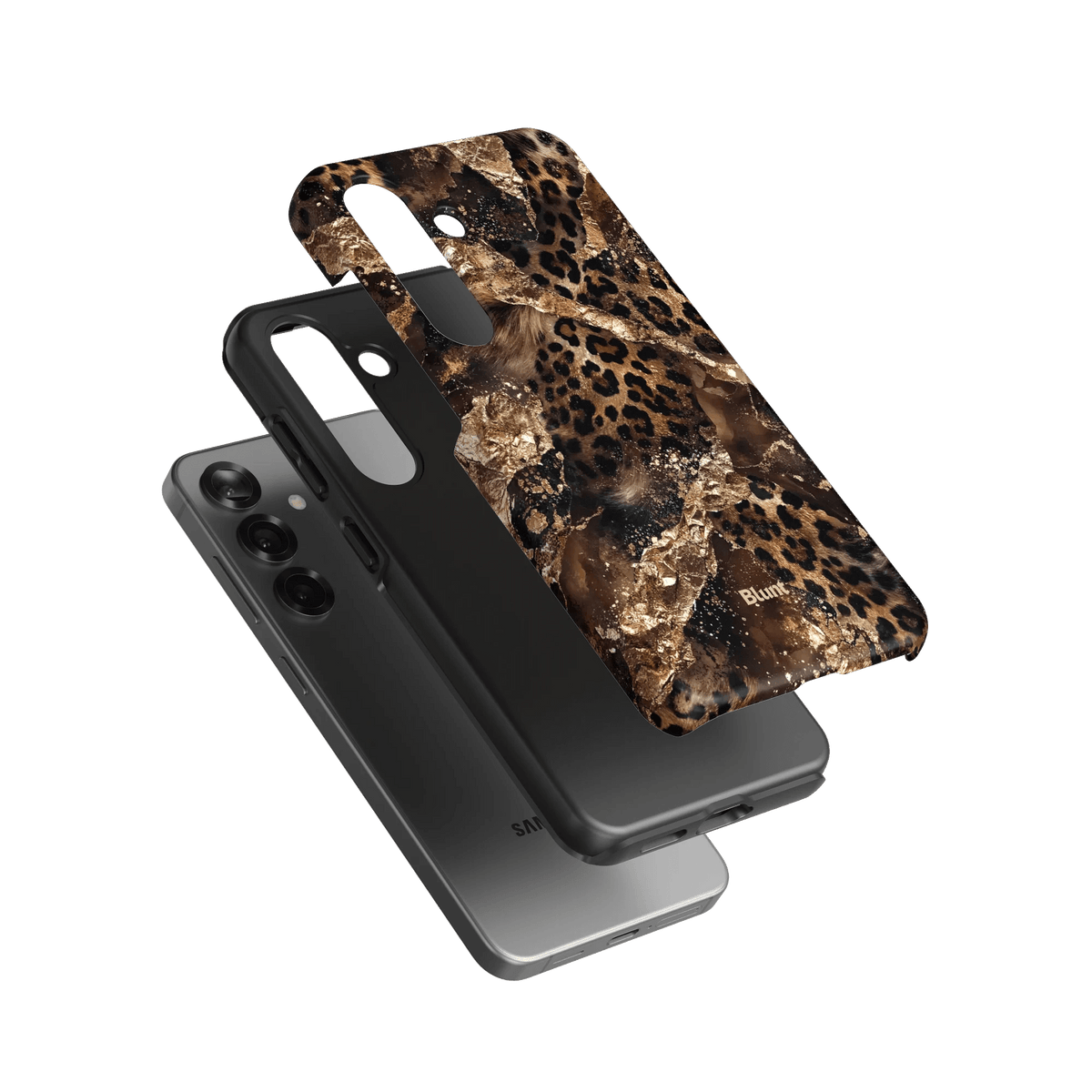 Wild Kintsugi Samsung Case - Blunt Cases