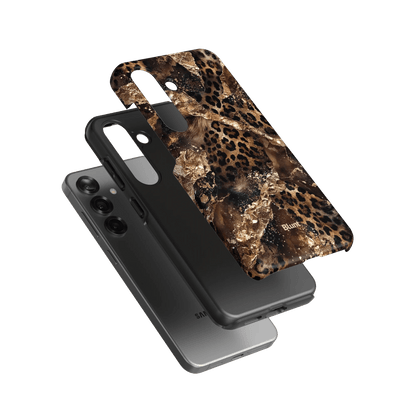 Wild Kintsugi Samsung Case - Blunt Cases