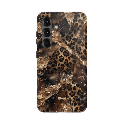 Wild Kintsugi Samsung Case - Blunt Cases