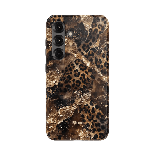 Wild Kintsugi Samsung Case - Blunt Cases