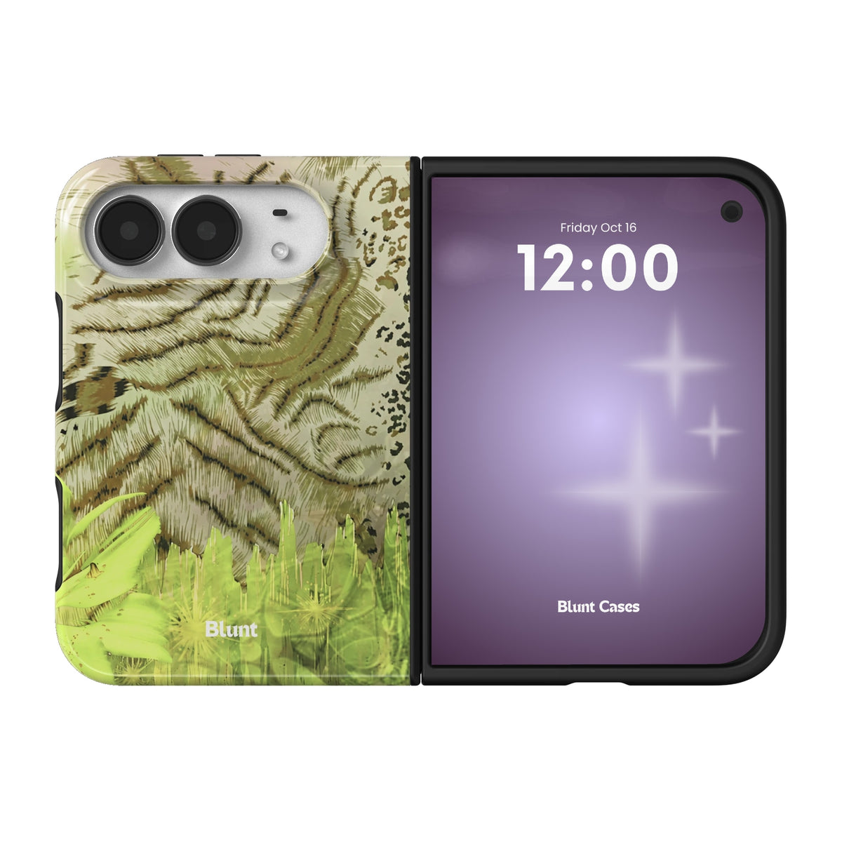 wild-meadow-iphone-case iPhone 18 Duo case, view 1