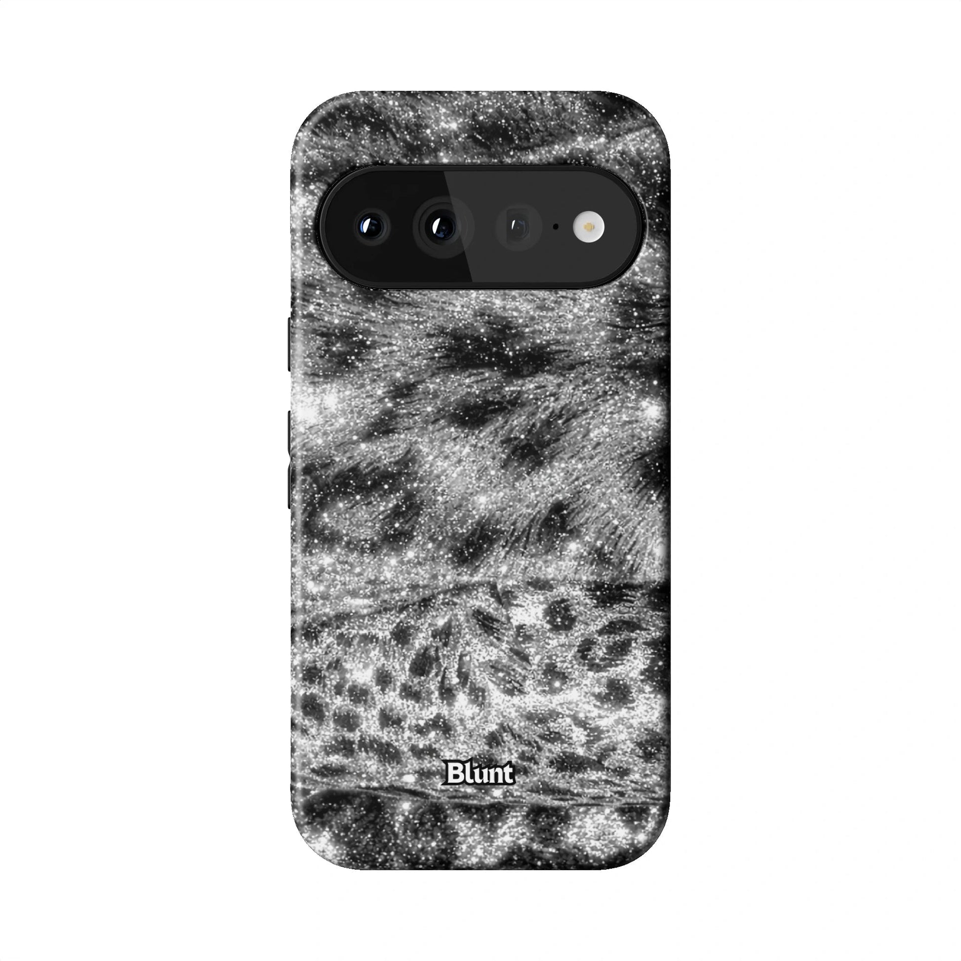 Wild Mirage Pixel Case - Blunt Cases