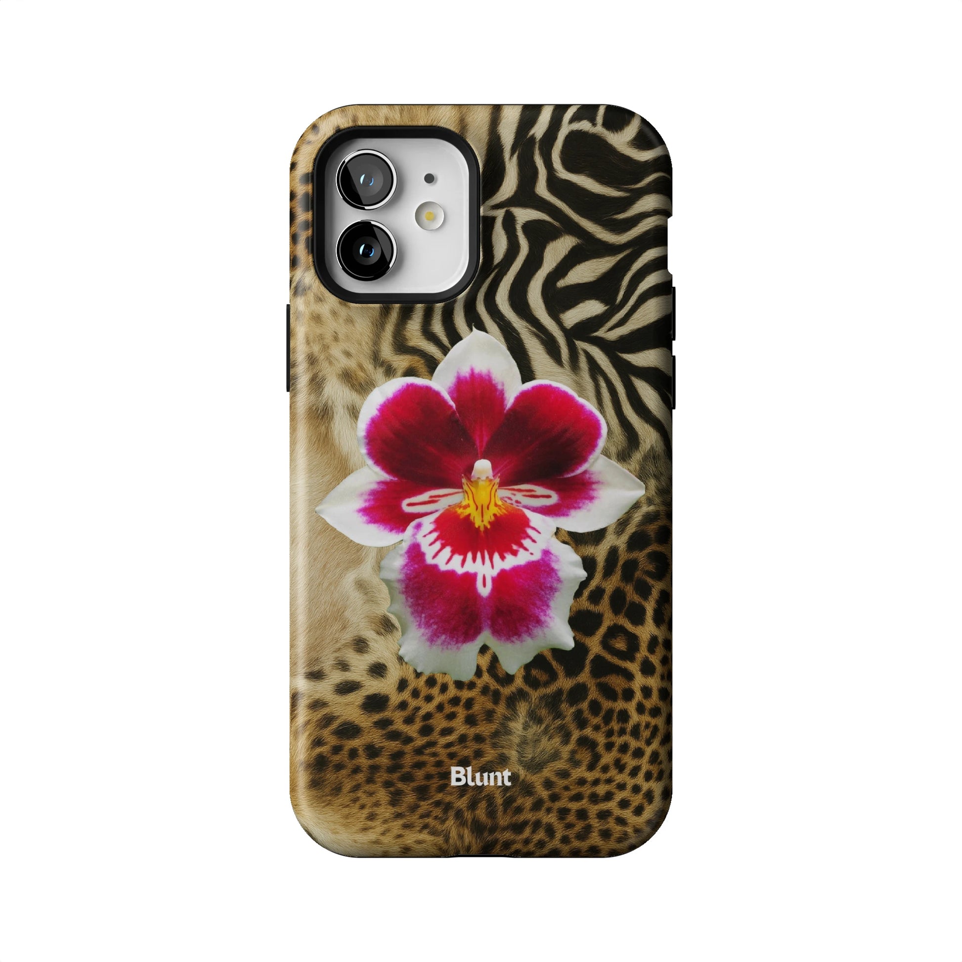 Wild Orchid iPhone Case gallery - Iphone_12_Iphone_1
