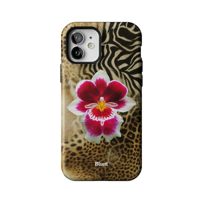 Wild Orchid iPhone Case gallery - Iphone_12_Iphone_1