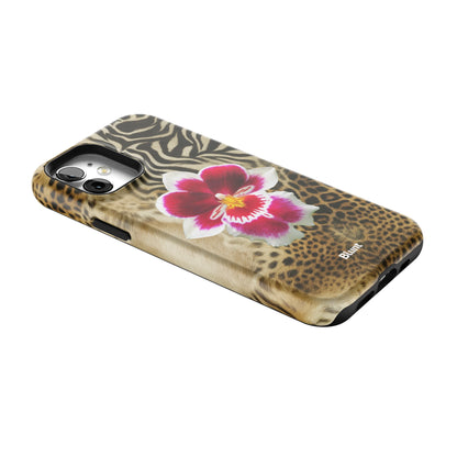 Wild Orchid iPhone Case gallery - Iphone_12_Iphone_2